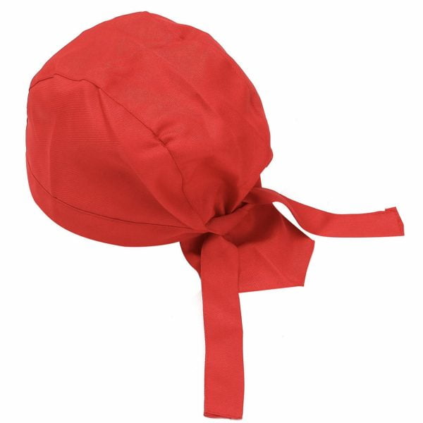 Aşçı Bandana