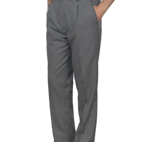 Aşçı Pantolon