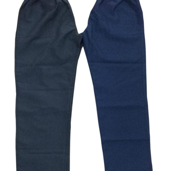 Aşçı Pantalon