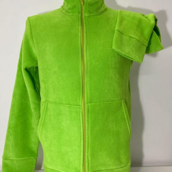 Polar Mont Fıstık Yeşil