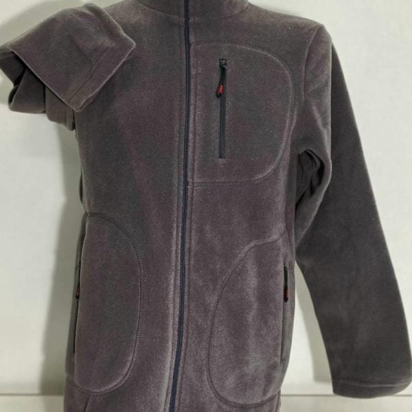 Polar Mont Spor Fermuar Cepli