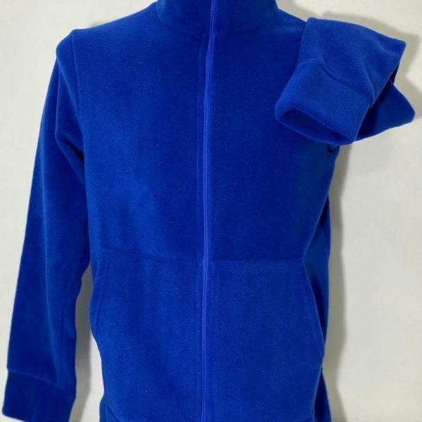 Polar Mont Saks