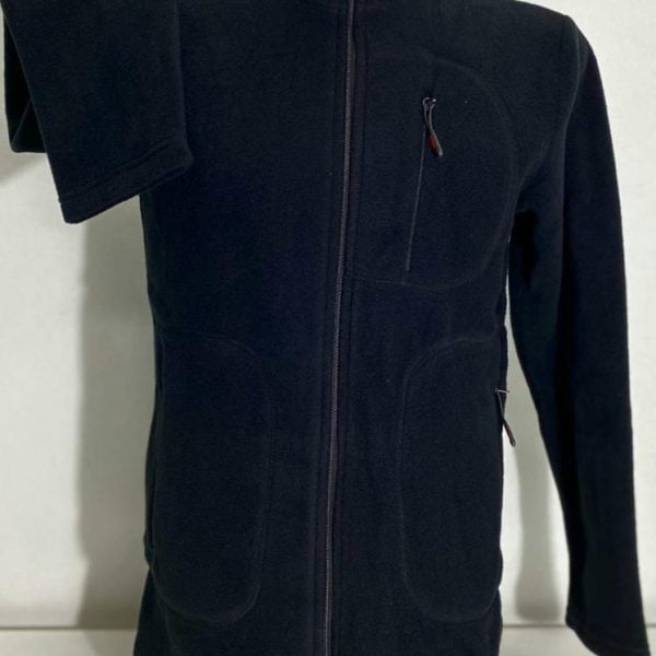 Polar Mont Spor Fermuar Cepli
