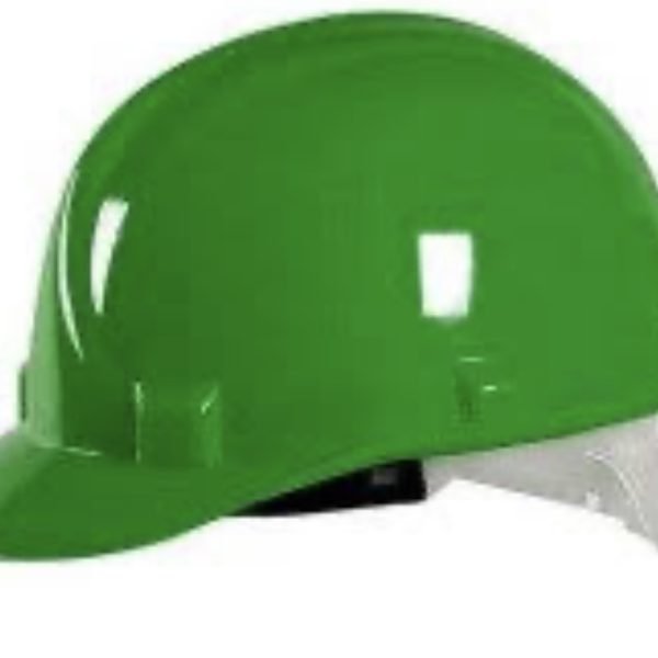 Baret Yeşil ( CE-EN Sertifikalı )