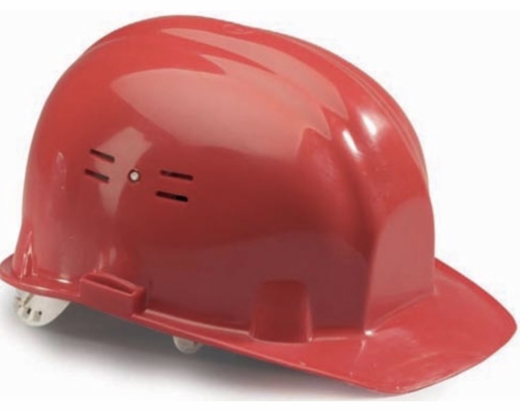 Baret Kırmızı