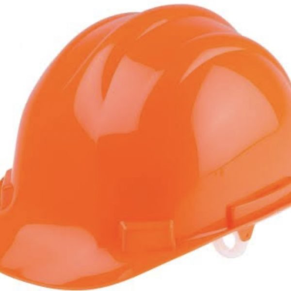 Baret Turuncu ( CE-EN Sertifikalı )