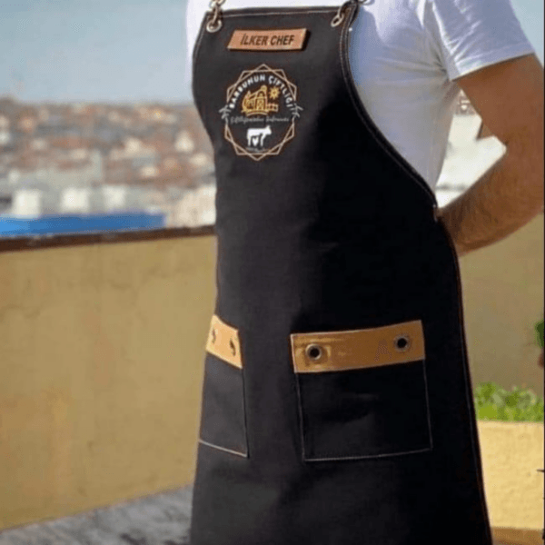 Kot Önlük Askılı