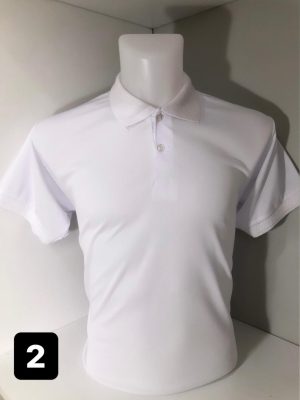 Dry Touch Polo Yaka Tişört Forma Kumaş Polo Yaka Tişört Nefes Alan Kumaş