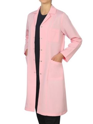 Temizlik Görevlisi Takım Pembe 3