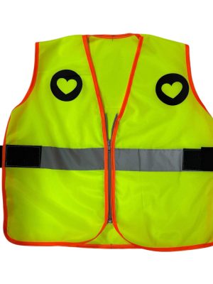 çocuk ikaz yelek Ön (1)