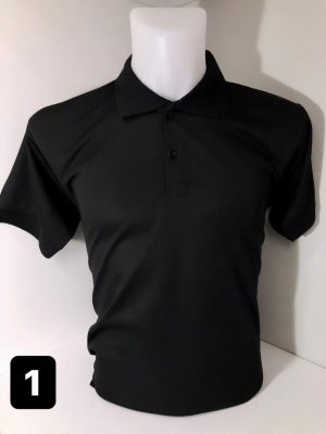 Dry Touch Polo Yaka Tişört Forma Kumaş Polo Yaka Tişört Nefes Alan Kumaş